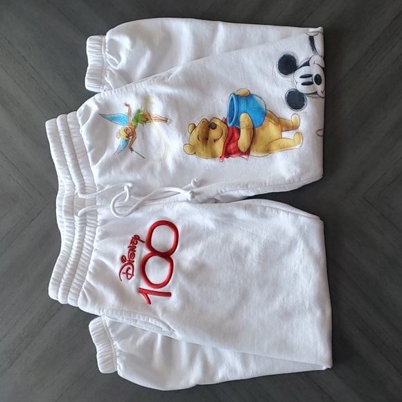 Disney joggers - Picture 3 of 16